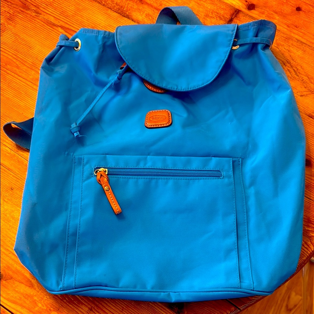 Brics lightweight backpack